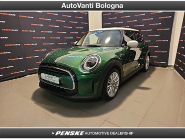 MINI Mini 3 porte Mini 1.5 Cooper Classic