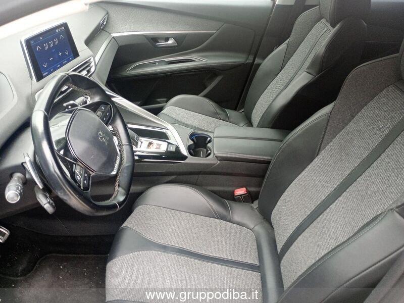 Peugeot 3008 II 2016 Diesel 1.5 bluehdi Allure s&s 130cv eat8