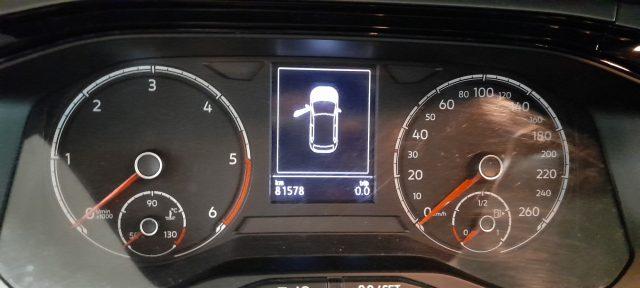 VOLKSWAGEN Polo 1.6 TDI 95 CV 5p. Comfortline DSG