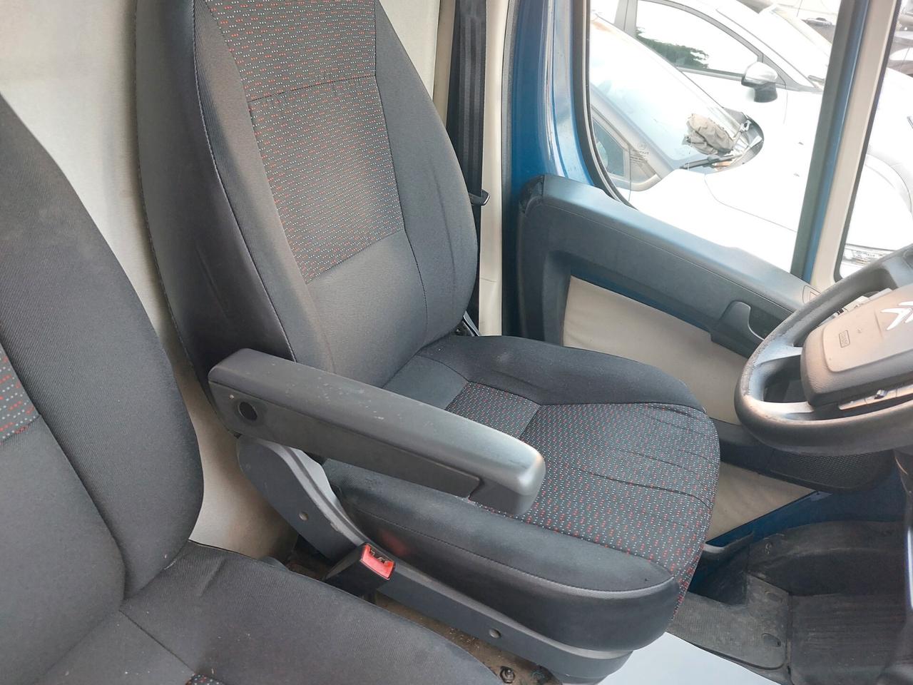 Citroen Jumper 28 BlueHDi 110 PC-TN Furgone