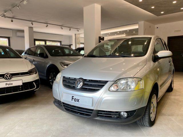 VOLKSWAGEN Fox 1.2 Easy