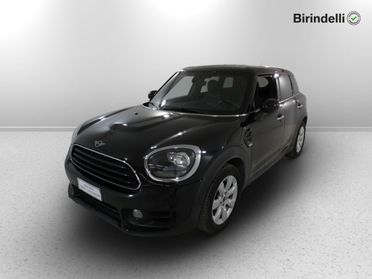 MINI Mini Countrym.(F60) - Mini 1.5 One Boost Countryman