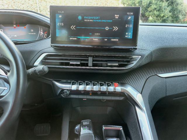 PEUGEOT 3008 BlueHDi 130 S&S Active