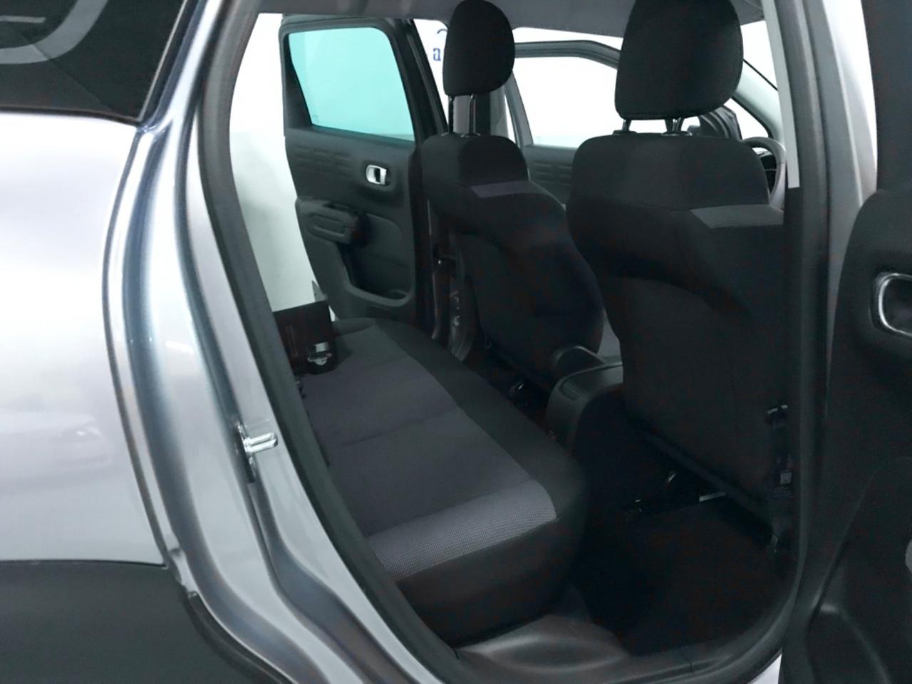Citroen C3 Aircross PureTech 110 S&S Max