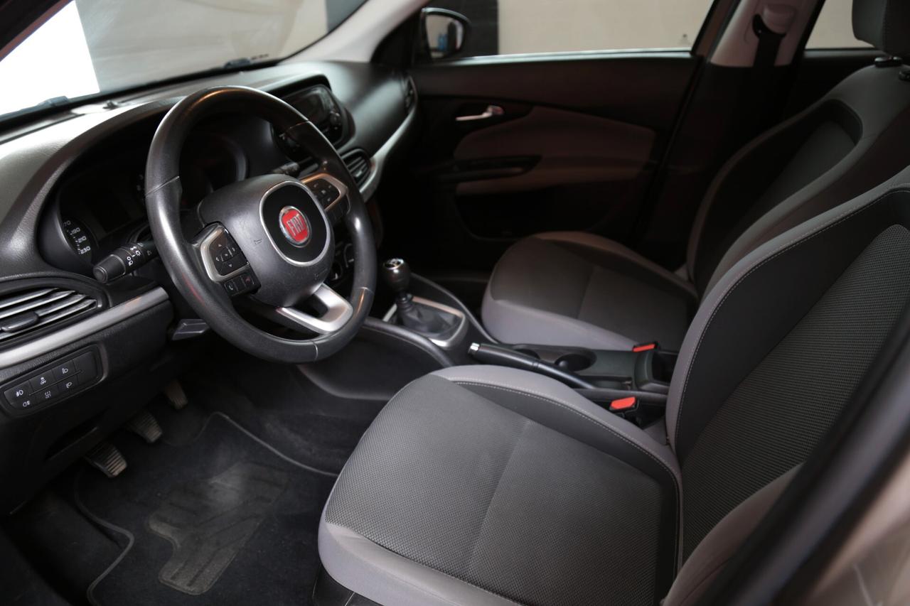 Fiat Tipo 1.4 5 porte Easy