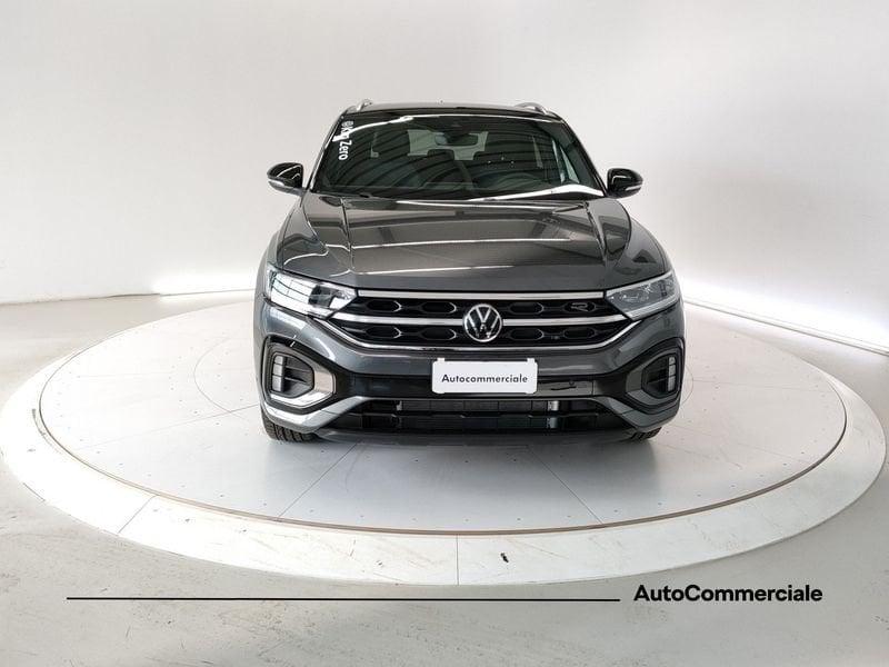 Volkswagen T-Roc 1.5 TSI ACT R-Line