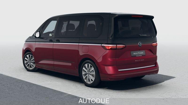 Volkswagen Multivan 1.4 TSI eHybrid Style