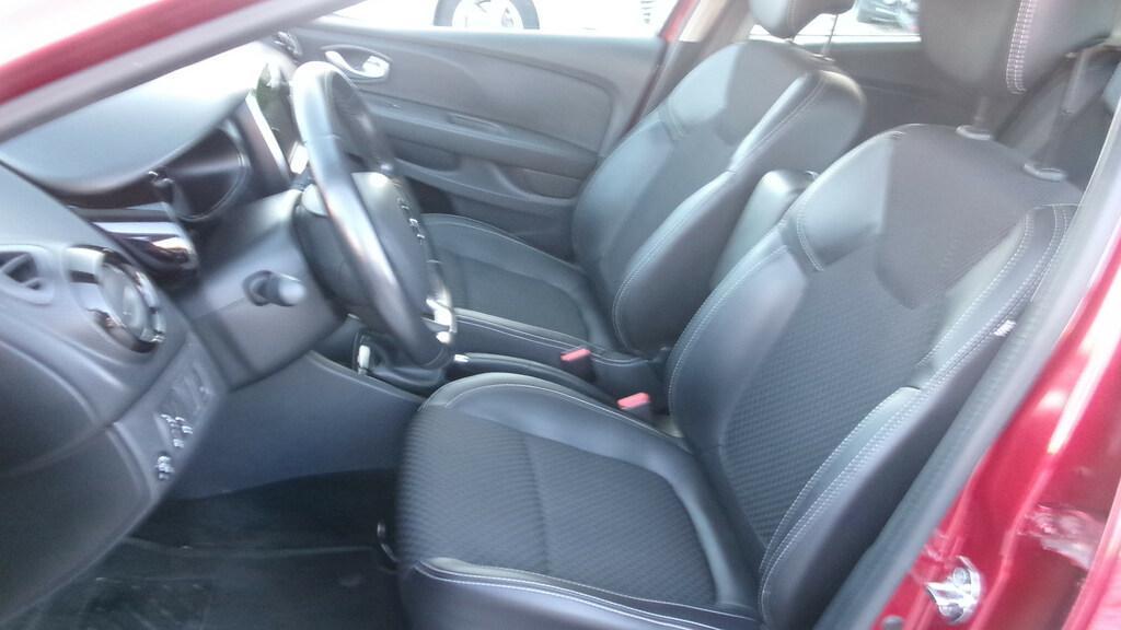 Renault Clio 5 Porte 0.9 TCe Moschino Intens