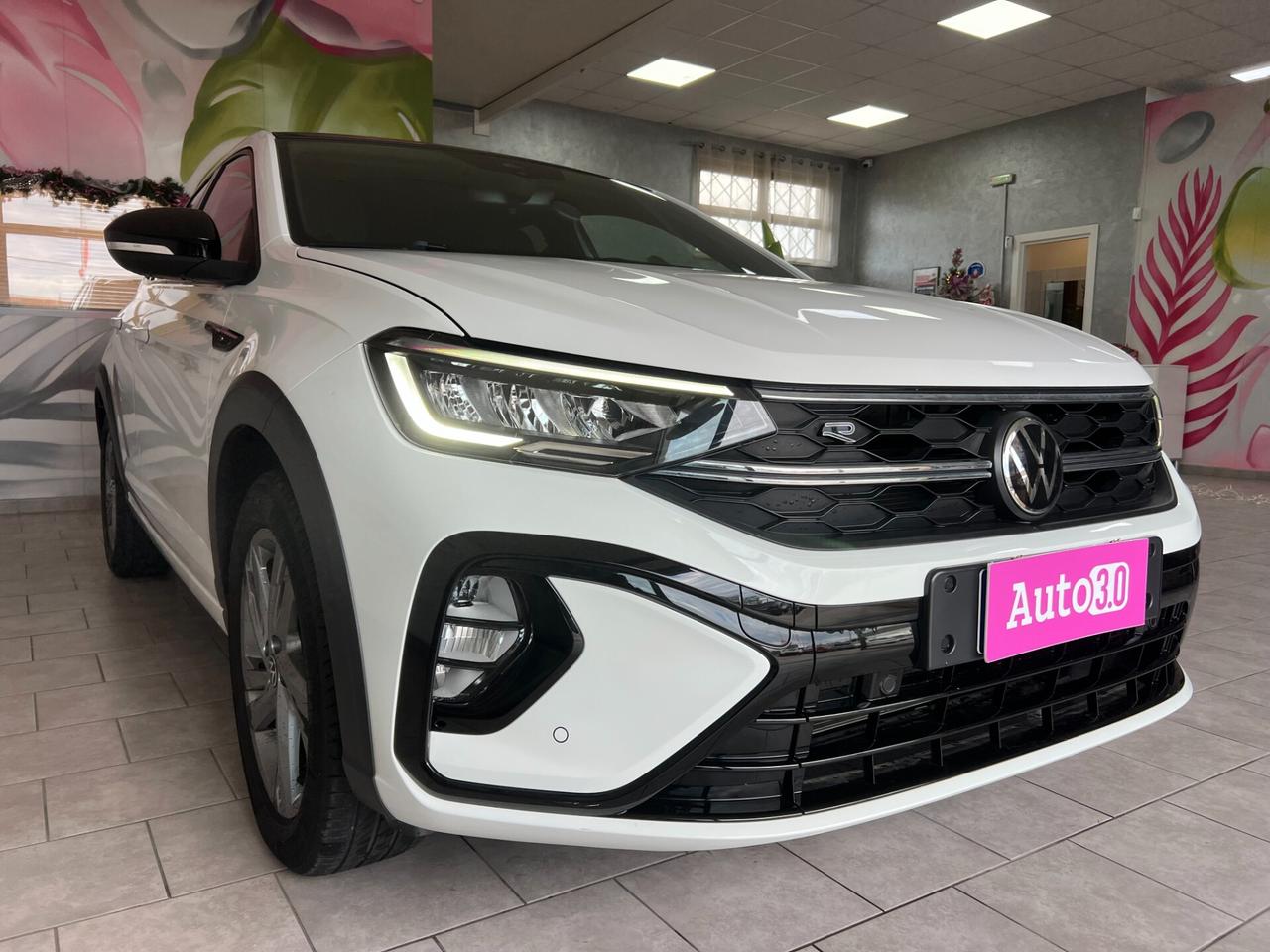 Volkswagen Taigo 1.0 TSI 110 CV R-Line