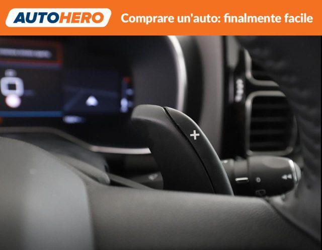 CITROEN C5 Aircross PureTech 130 S&S EAT8 Shine