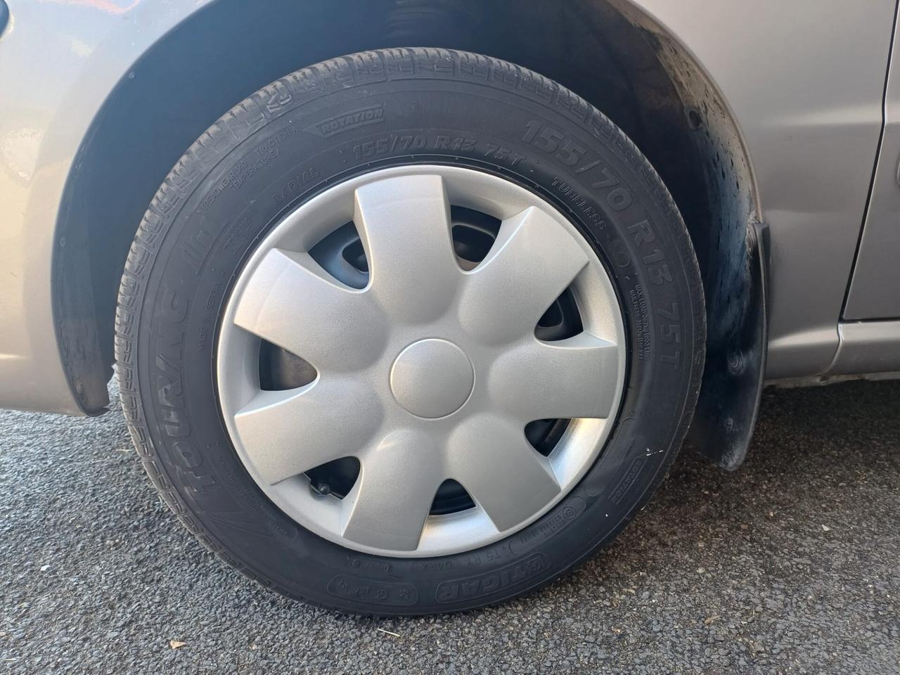 Hyundai Atos Prime GPL Ottimo Stato - 2005