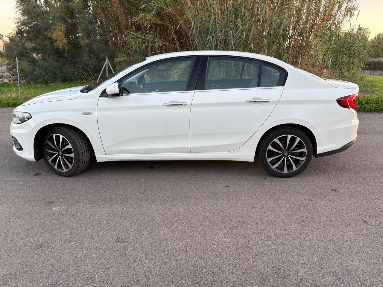 Fiat Tipo 1.4 lounge #7662