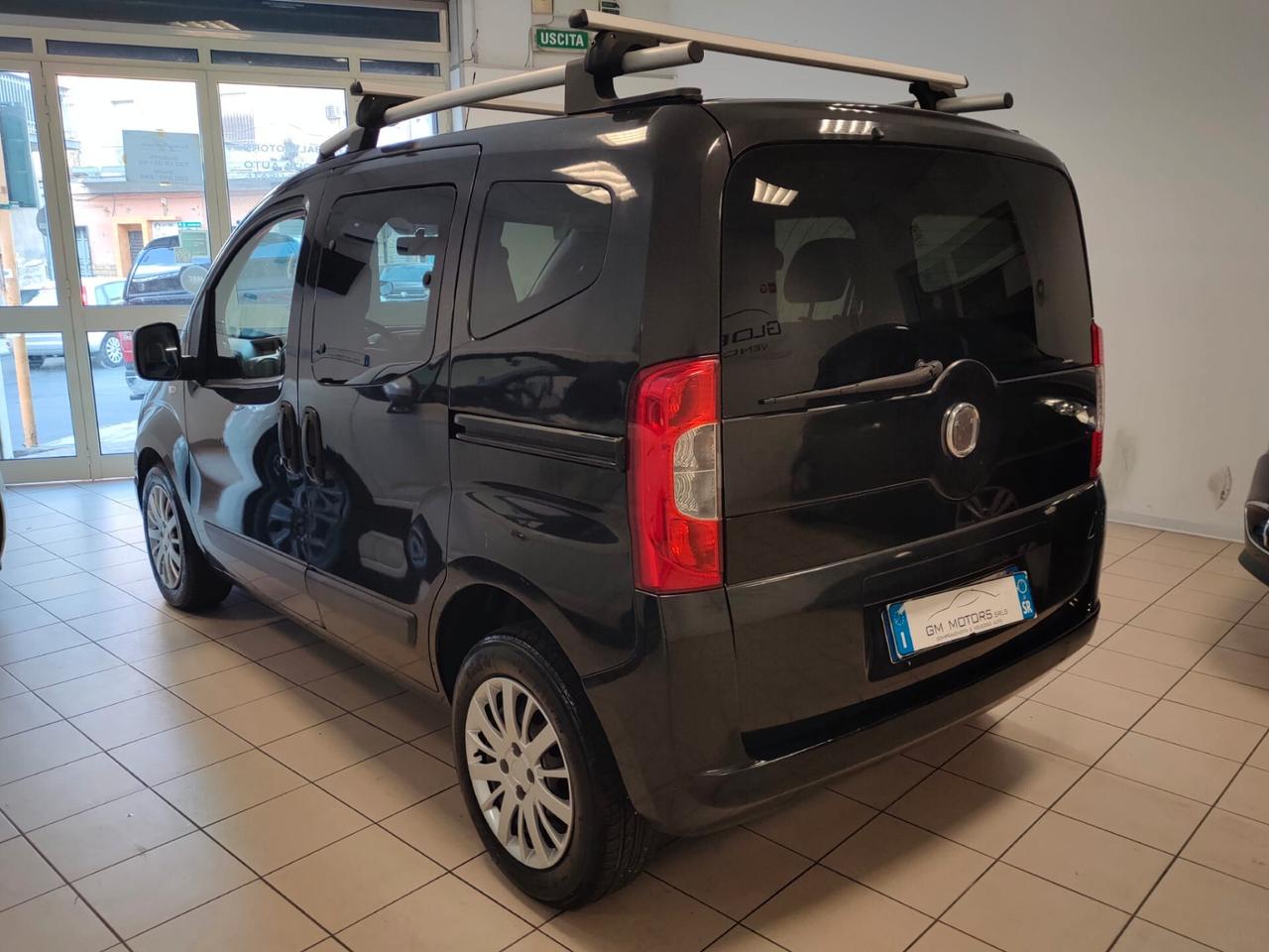 Fiat Qubo 1.3 MJT 75 CV Dynamic