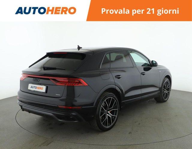 AUDI Q8 50 TDI 286 CV quattro tiptronic Sport