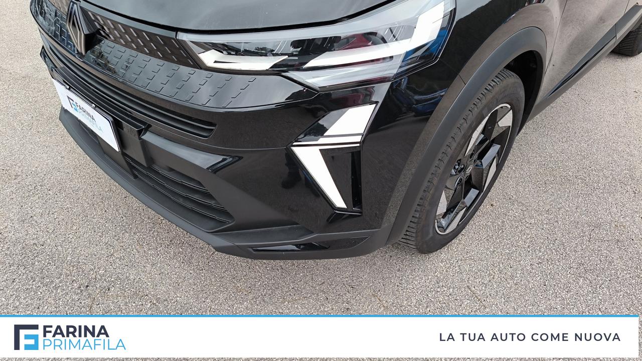 RENAULT Captur II 2024 - Captur 1.0 tce Techno 90cv