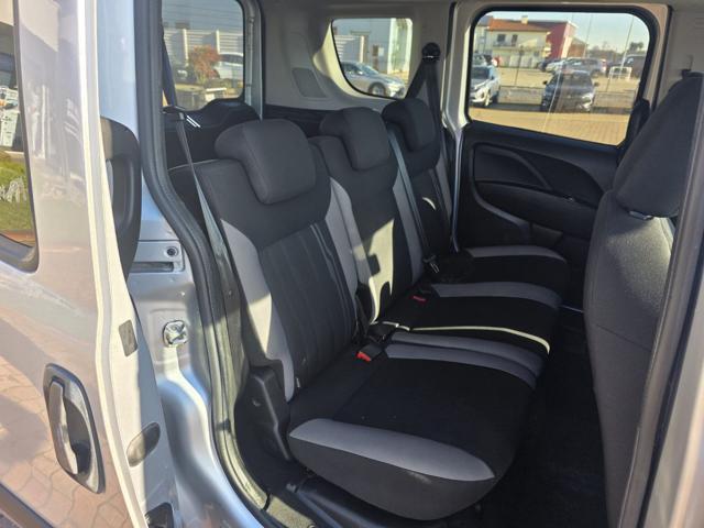 FIAT Doblo Doblò 1.4 16V Easy