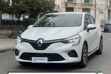 RENAULT Clio Full Hybrid E-Tech 140 CV 5 porte E-Tech