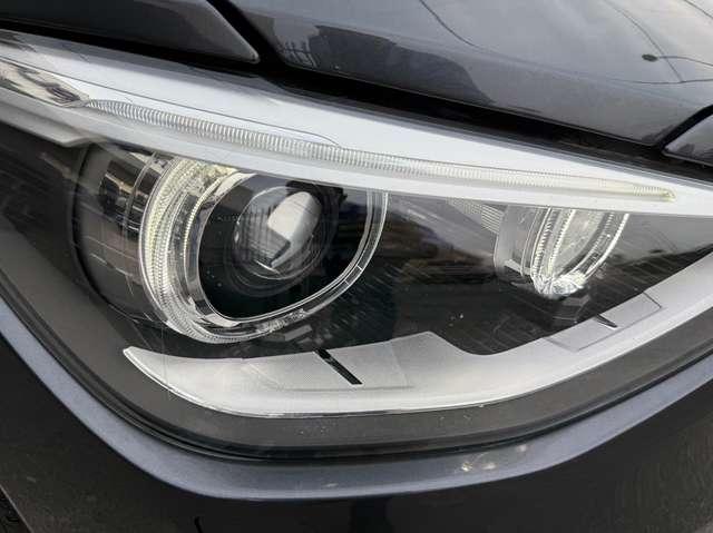 BMW 116 116d 5p AUTOMATICA