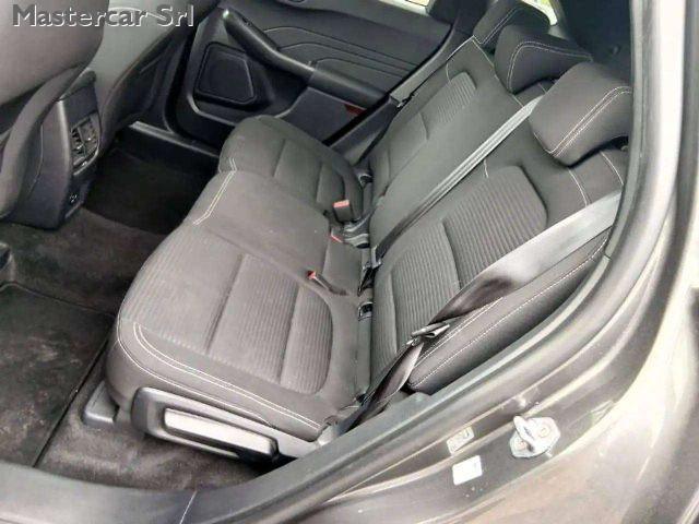 FORD Kuga Kuga III 1.5 ecoblue Titanium Business 2wd 120cv