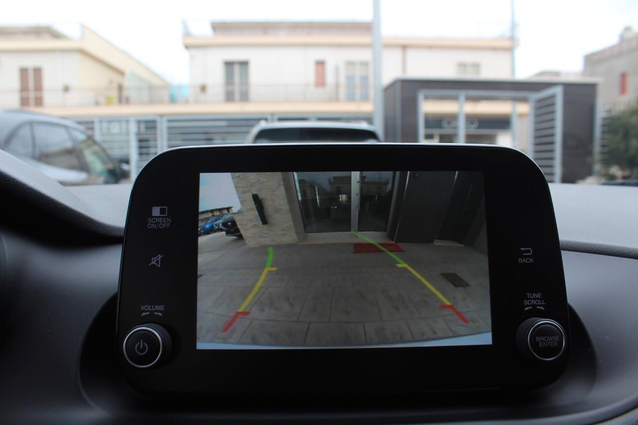 Fiat Tipo 1.6 Mjt S&S SW City Life