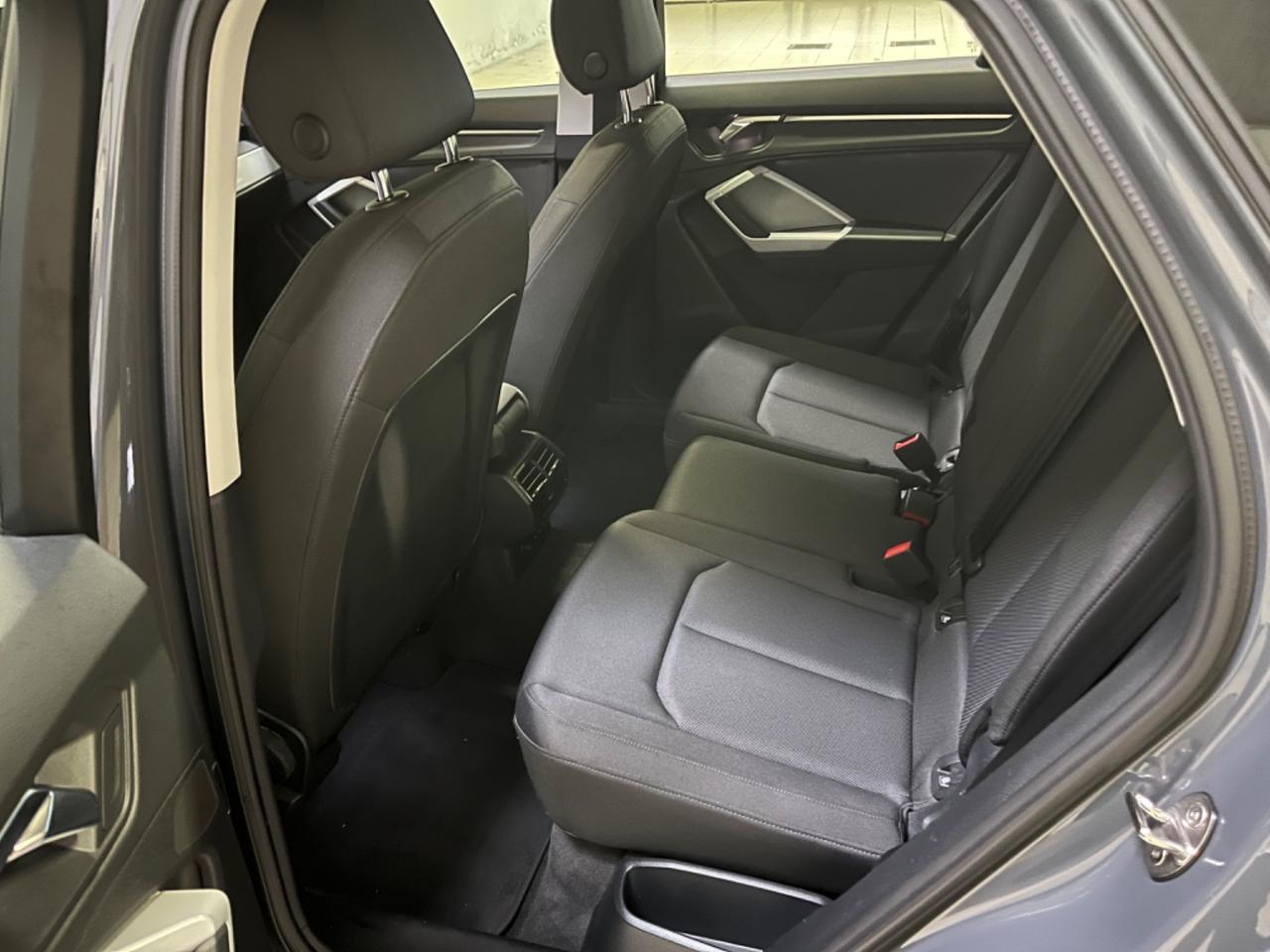 Audi Q3 SPB 35 TDI S tronic 2023 *tetto apribile