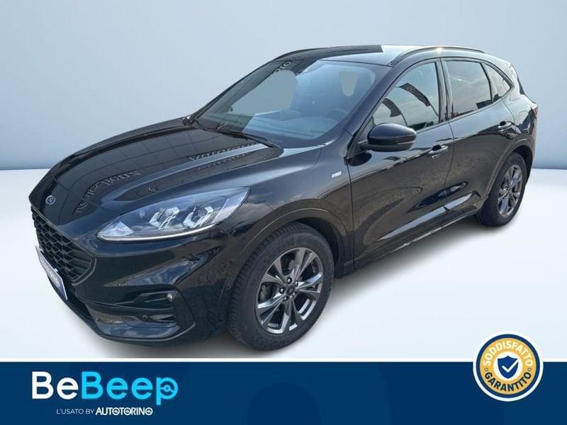 Ford Kuga 1.5 ECOBLUE ST-LINE 2WD 120CV AUTO