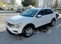 Volkswagen Tiguan 2.0 TDI SCR DSG 4MOTION Business BMT