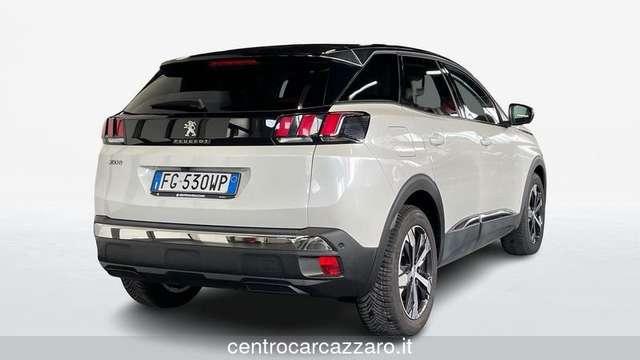 Peugeot 3008 1.6 BlueHDi 120cv Allure EAT S&S