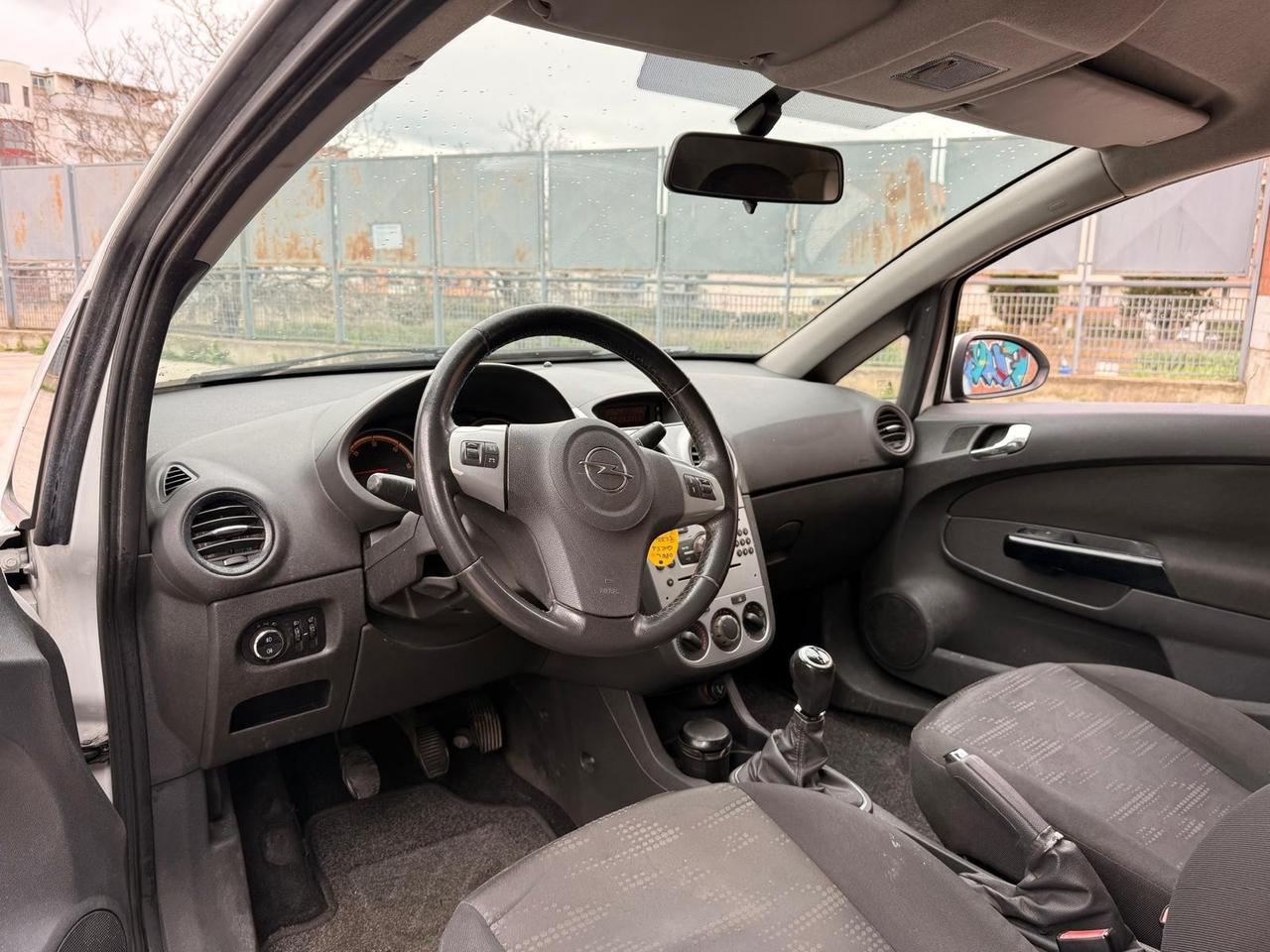 Opel Corsa 1.3 CDTI 95CV F.AP. 3 porte b-color