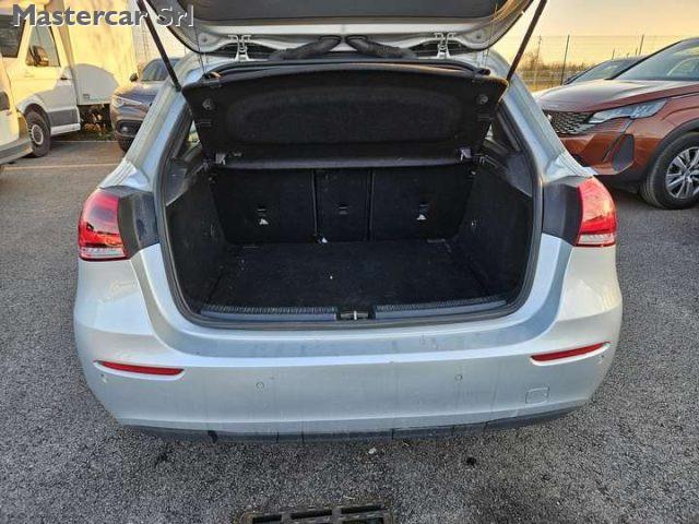 MERCEDES-BENZ A 180 Classe A - W177 d Sport auto - GK783ZM