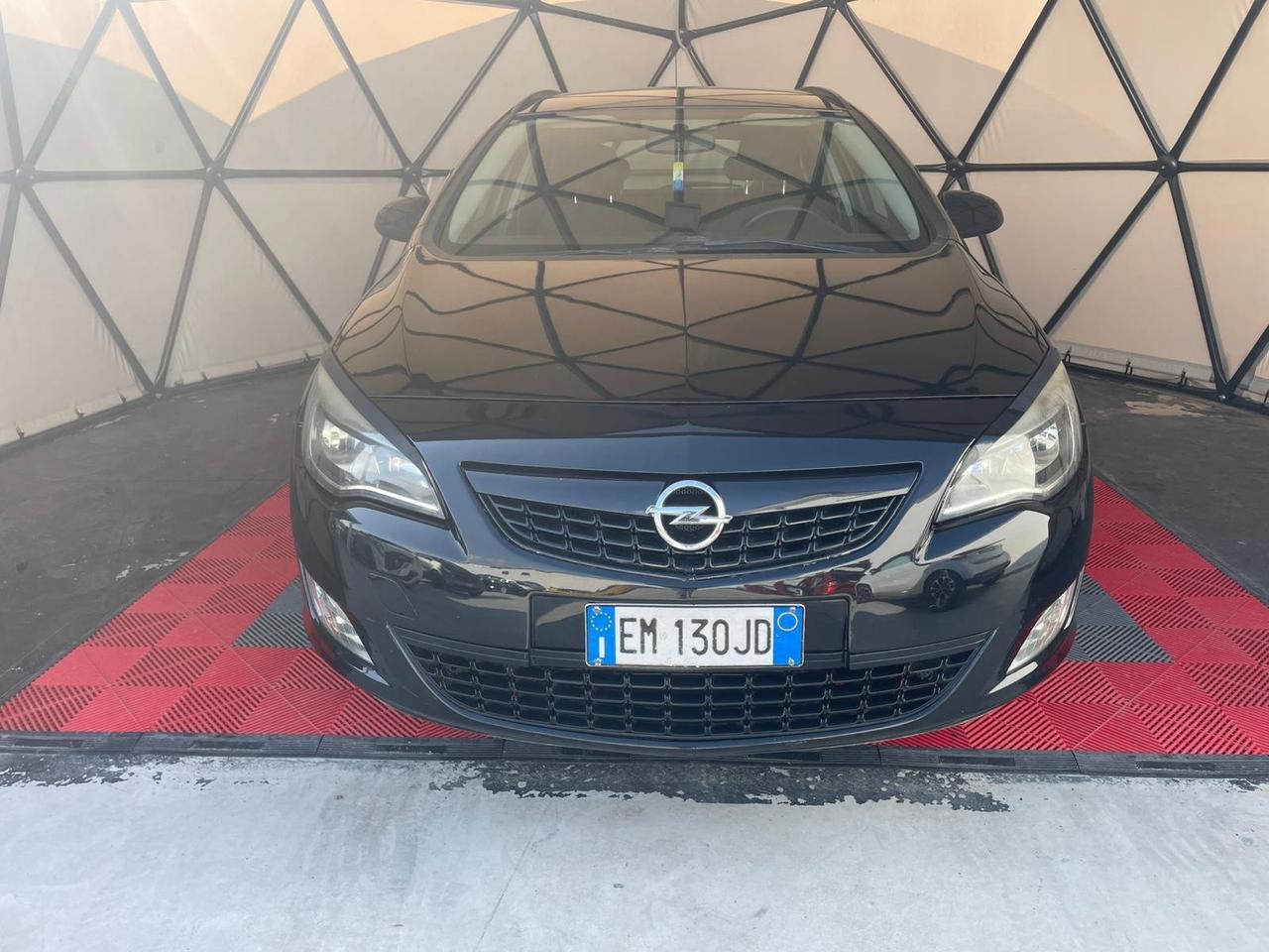 Opel Astra 1.7 CDTI 110CV Sports Tourer Elective