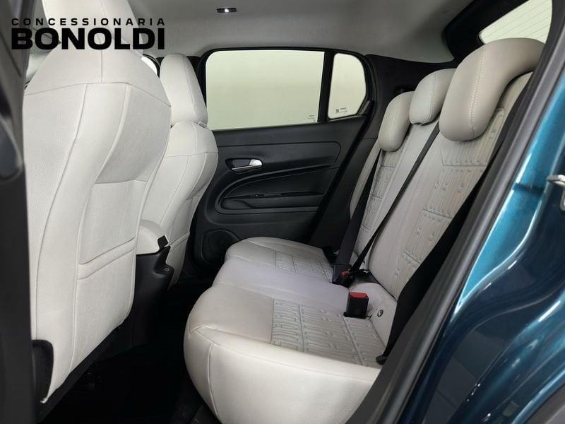 FIAT 600 1.2 Hybrid 145cv La Prima - SENZA VINCOLO DI FINANZIAMENTO