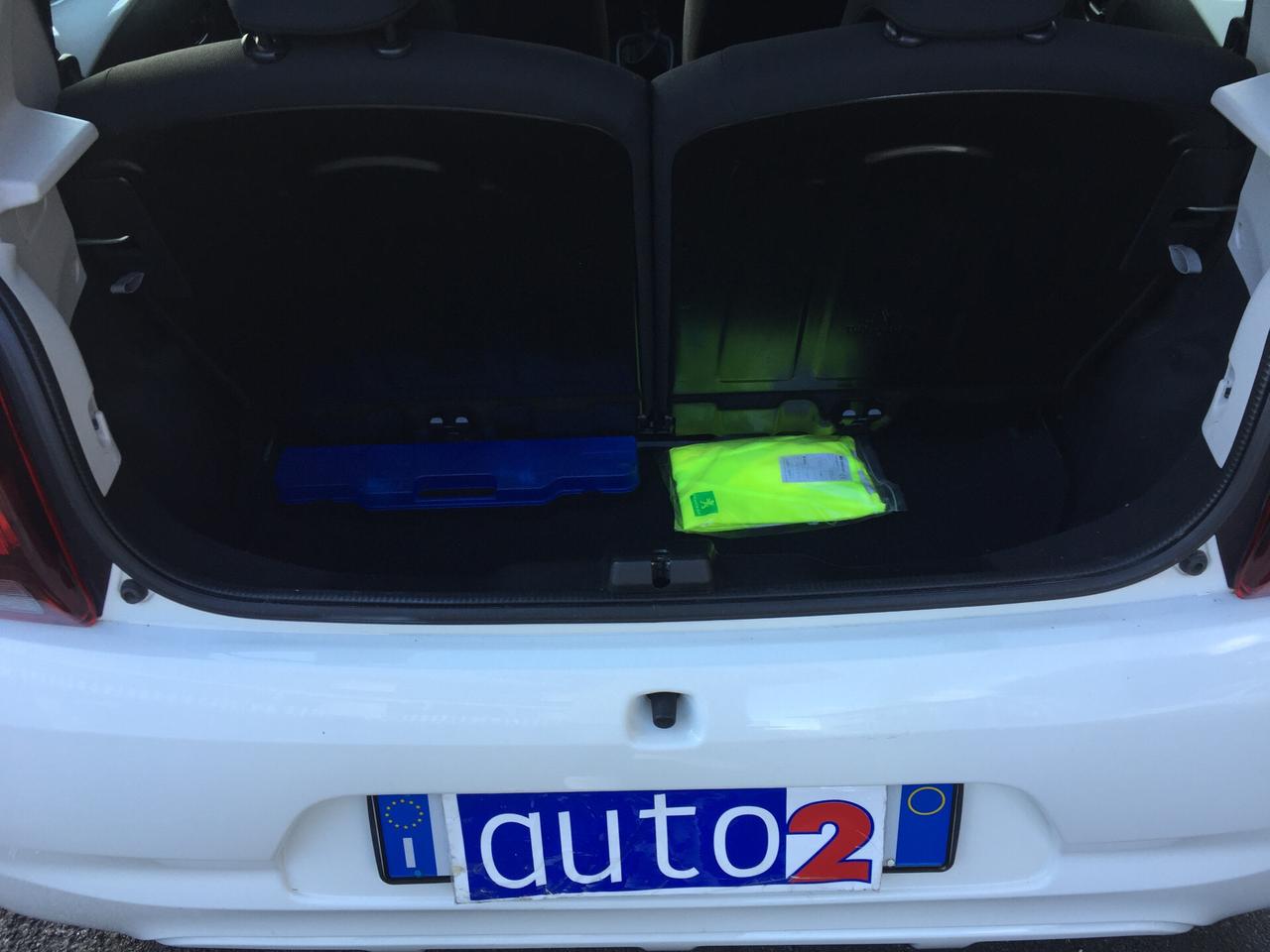 Peugeot 108 VTi 68 5 porte Active X NEOPATENTATI