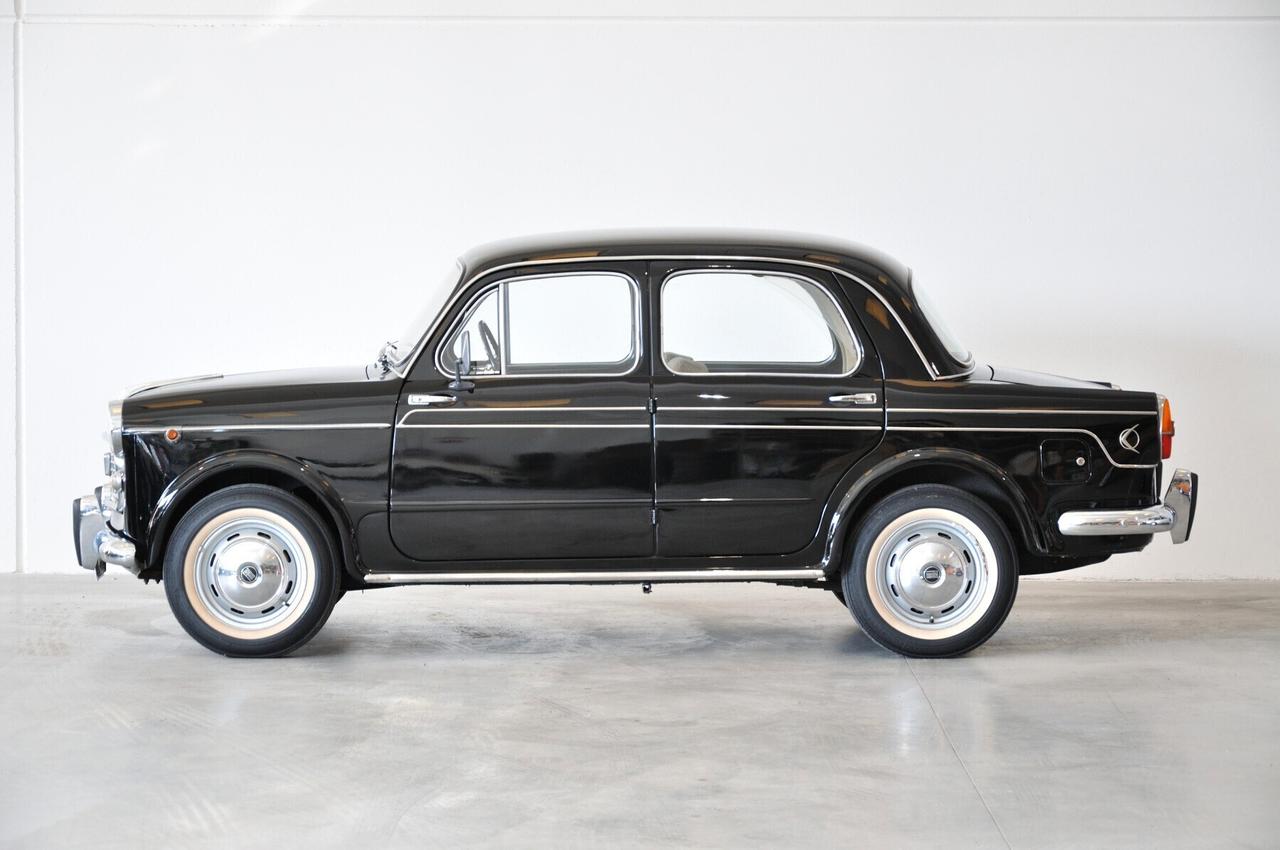 Fiat Altro 1100/103 H Lusso