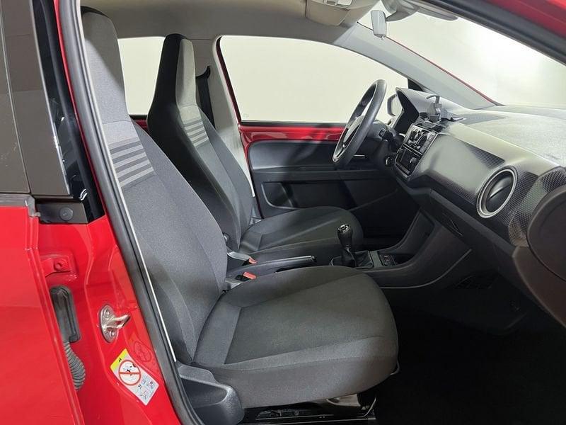 Volkswagen up! 1.0 5p. move up!