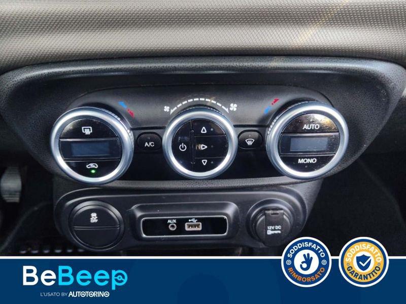 FIAT 500L 1.4 MIRROR 95CV