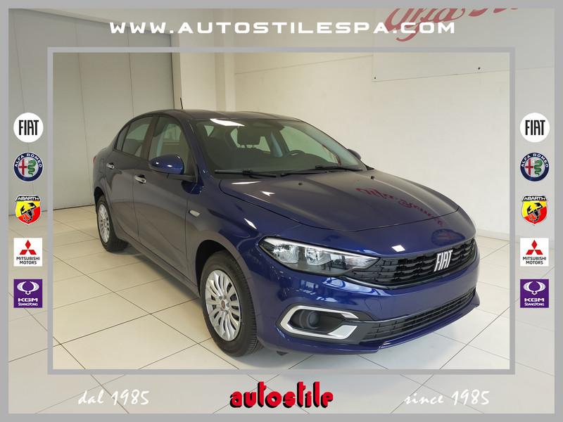 FIAT Tipo 1.6 Mjt S&S 4 porte NUOVA