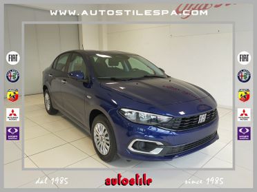 FIAT Tipo 1.6 Mjt S&S 4 porte NUOVA