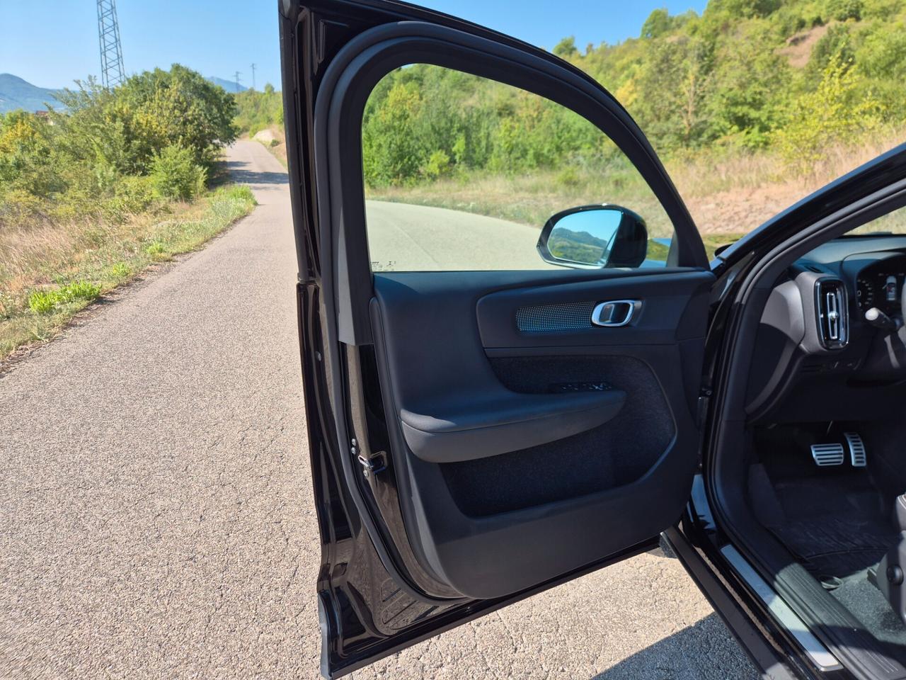 Volvo XC40 D3 AWD R-design