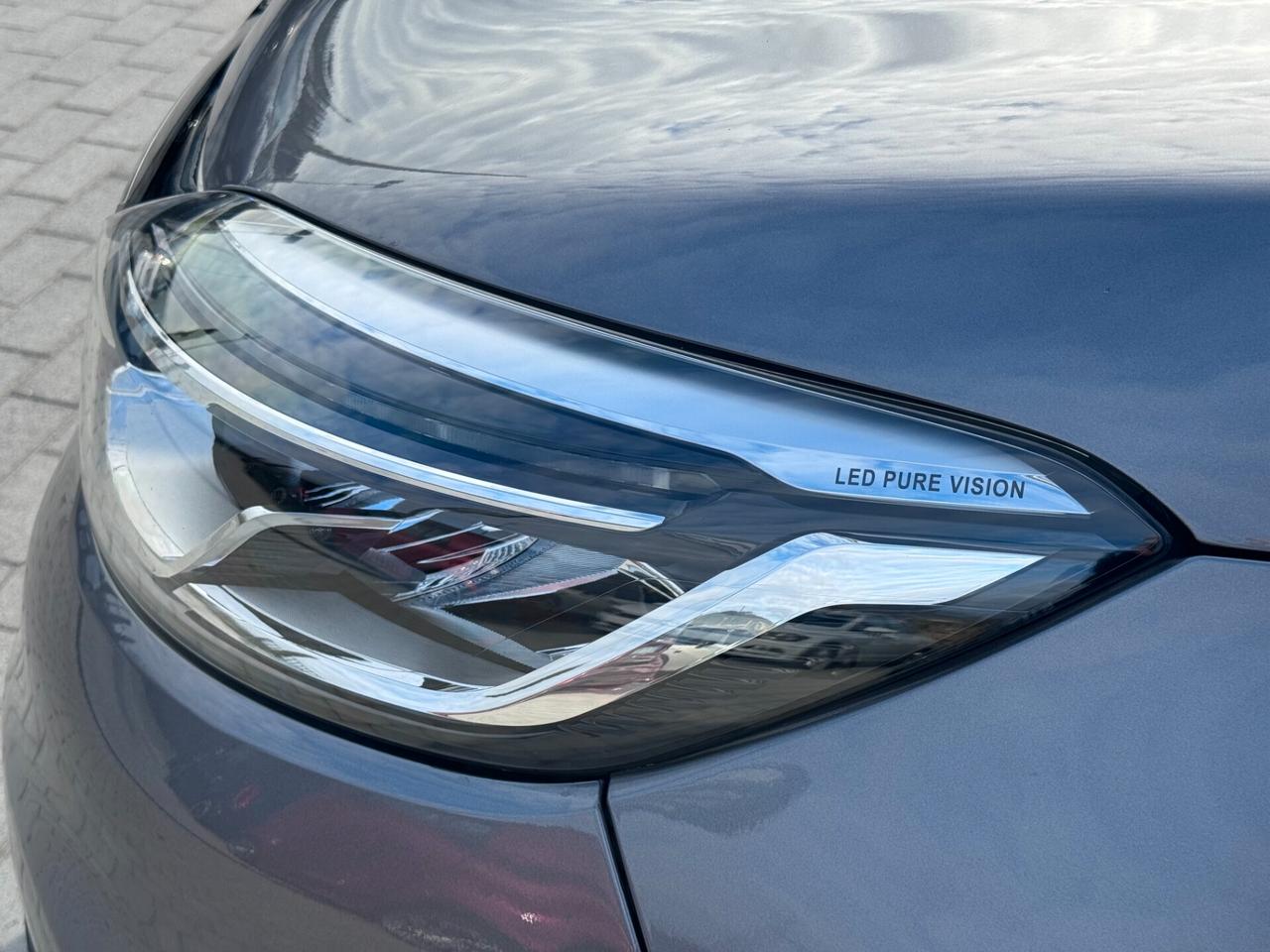 Renault Captur dCi 8V 110 CV Start&Stop Energy Bose UNI PRO FULL