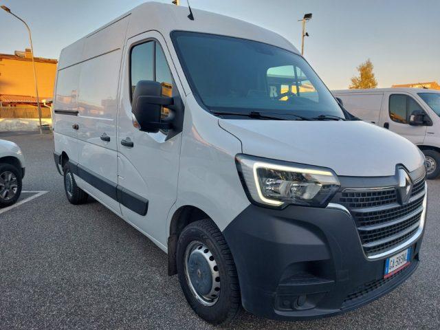 RENAULT Master T35 2.3 dCi 135 PM-TM Furgone Ice Plus L2 H2