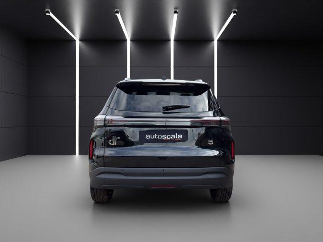 DR MOTOR DR5 1.5 Bi-Fuel GPL