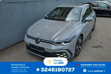 Volkswagen Golf 1.4 GTE 245 CV DSG