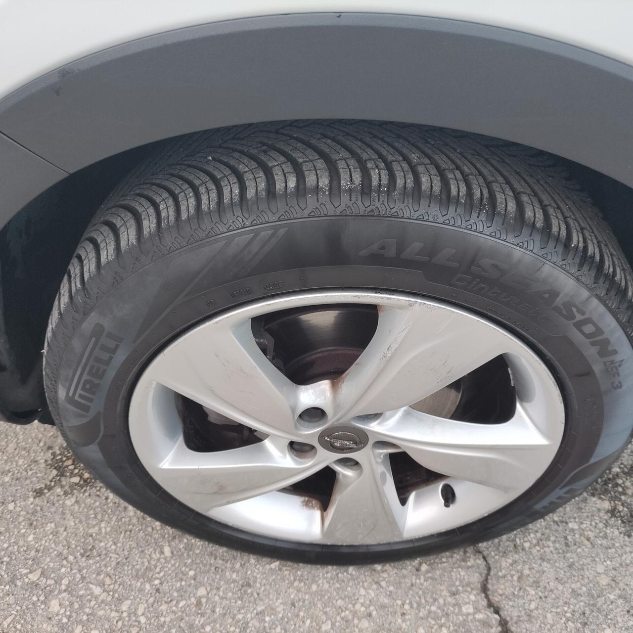 Opel Grandland X 1.5 diesel Ecotec Start&Stop aut. Innovation