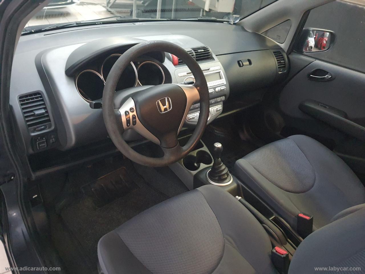 HONDA Jazz 1.4 i-DSi