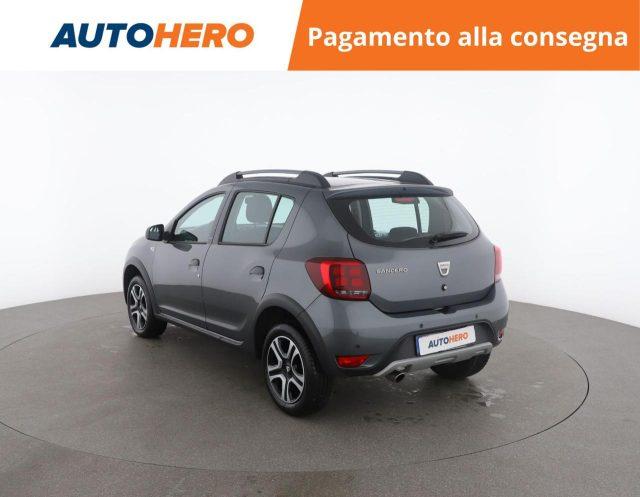 DACIA Sandero 1.5 dCi 8V 90CV Start&Stop Serie Speciale Wow