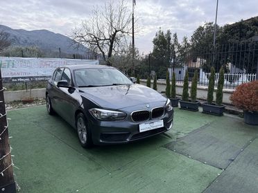 BMW 116D 2.0 116CV OK NEOPATENTATI