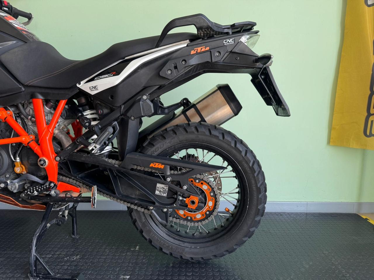 Ktm 1090 Adventure R