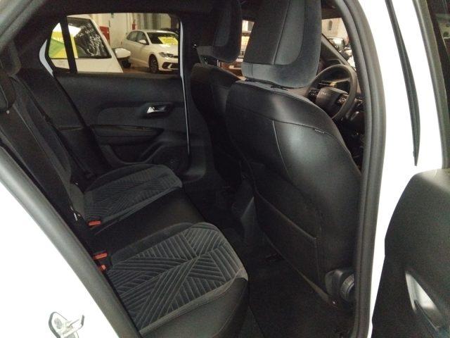 LANCIA Ypsilon 1.2 Hybrid e-DCT LX VIDEO 17"