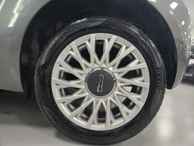 Fiat 500 500 1.3 mjt Lounge 95cv
